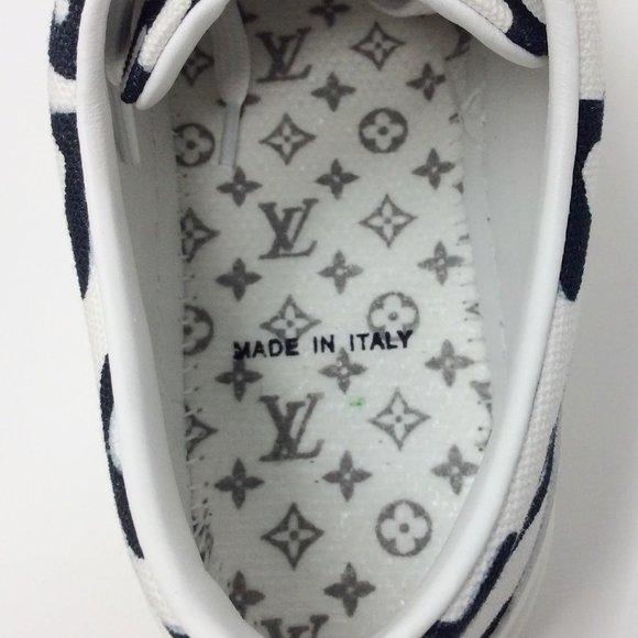 Louis Vuitton designer footwear - Picture 6 of 7